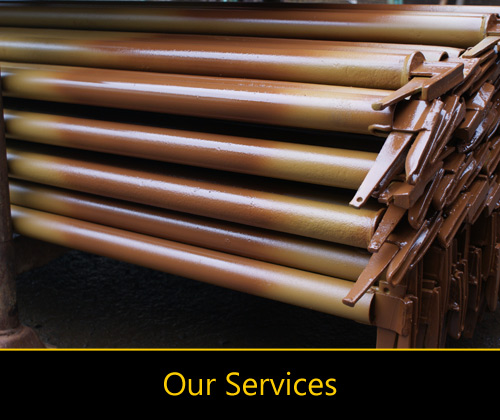 Services
